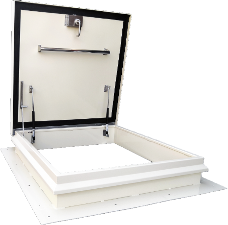 Roof Access Hatch Cover