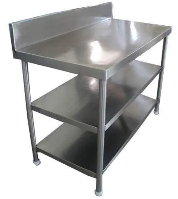 Custom Made Products