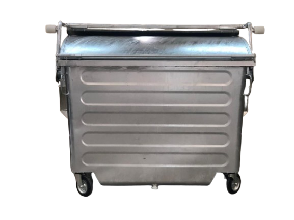 Garbage Trolley