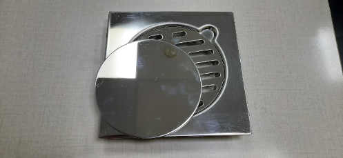 Floor Drain